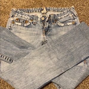 Vintage True Religions!